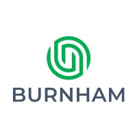 Burnham RNG logo - Similar company to Biostar Renewables