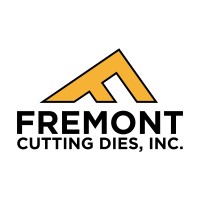 Fremont Cutting Dies logo - Similar company to Lasercam