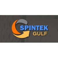 SPINTEK GULF logo - Similar company to Metatech General Trading Llc - Opc