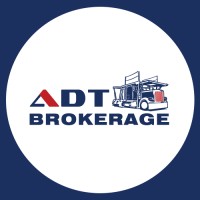 ADT Brokerage logo - Similar company to Freightgpt