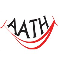 Association for Applied and Therapeutic Humor (AATH) logo - Similar company to Bright Vision
