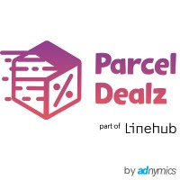 adnymics / ParcelDealz logo - Similar company to Geschenkidee D&A Gmbh