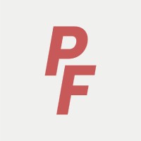 Parc Fermé logo - Similar company to Flickstar