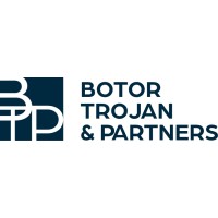 BOTOR TROJAN & PARTNERS Steuerberatungsgesellschaft mbH logo - Similar company to Lexify - Wideoporady Prawne