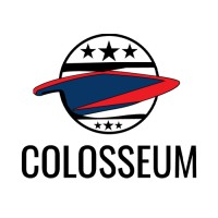 Colosseum Tech logo - Similar company to Levelapp