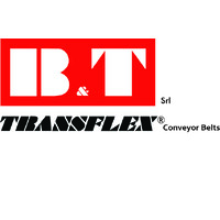 B&T Srl - Transflex logo - Similar company to M+S Kunststoffbearbeitung Und Systemtechnik Gmbh