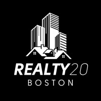 REALTY20 logo - Similar company to Murray'S Beverage
