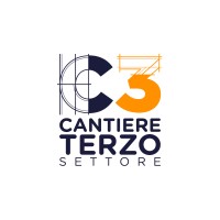 Cantiere terzo settore logo - Similar company to Vita