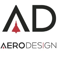 Aero-Design Art ®️ logo - Similar company to Source Édition