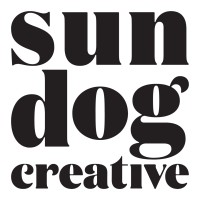 Sun Dog Creative logo - Similar company to York Heritage Properties
