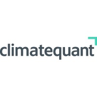 Climatequant logo - Similar company to Cathartesis Analytics
