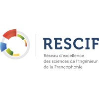 Réseau d’Excellence des Sciences de l’Ingénieur de la Francophonie (RESCIF) logo - Similar company to Rmef- Réseau Mère-Enfant De La Francophonie