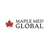 Maple Med Global logo - Similar company to 