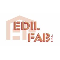 Edil Fab srl logo - Similar company to Timber Design