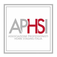Associazione Professionisti Home Staging Italia logo - Similar company to Imprese Marronaro