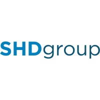 The SHD Group logo - Similar company to Seamless Microsystems