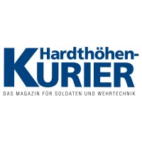 Hardthöhen-Kurier logo - Similar company to Deutsche Gesellschaft Für Wehrtechnik E.V.