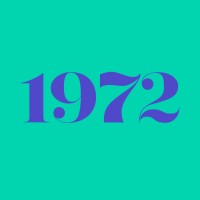 1972 Creative Agency logo - Similar company to Bread & Butter Creative Communications
