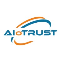 AIoTrust logo - Similar company to Nucleon Security