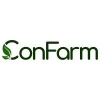 ConFarm logo - Similar company to Evcify | Electric Vehicle Chargify