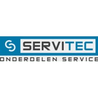 Servitec logo - Similar company to Sustainable Production Systems Laboratory - Lesp / Utfpr