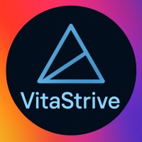 VitaStrive logo - Similar company to Athene Capital