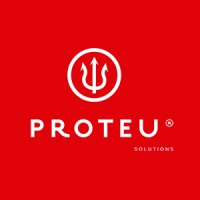 Proteu® logo - Similar company to Macolis Sa