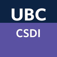 Centre for the Study of Democratic Institutions (CSDI) logo - Similar company to Ubc School Of Public Policy And Global Affairs (Sppga)