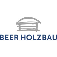 Beer Holzbau logo - Similar company to Fox Wälle Architekten Sia