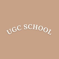UGC School logo - Similar company to Verbal Aikido®