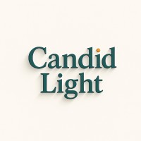Candid Light logo - Similar company to Evanoa Bioscience