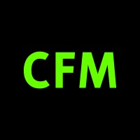 CFM_media GmbH logo - Similar company to Neusta Data Intelligence Gmbh