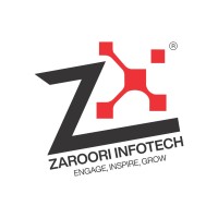 Zaroori Infotech logo - Similar company to Weexpan Ecommerce Aggregator Services