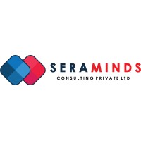 SERAMinds Consulting logo - Similar company to Optinn Solutions