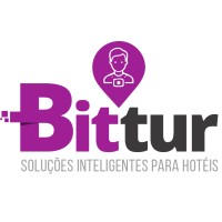 Bittur logo - Similar company to Planos Tecnologia