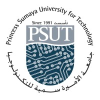 Lancaster Jordan - Psut
