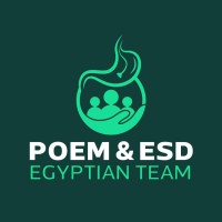 POEM & ESD Egyptian Club logo - Similar company to 3Se (Third Space Endoscopy & Endoscopic Resection Foundation)