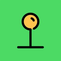 Ping logo - Similar company to Atomai