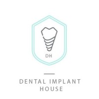 Dental House logo - Similar company to Mident Limited