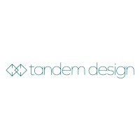 Tandem Design Interiors logo - Similar company to References