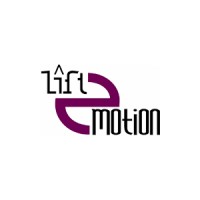 Lift Emotion BV logo - Similar company to Rubber Design