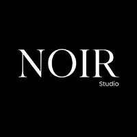 Noir Studio logo - Similar company to Oculto Studio