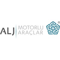 ALJ Motorlu Araçlar A.Ş. / Otoshops logo - Similar company to Autocom