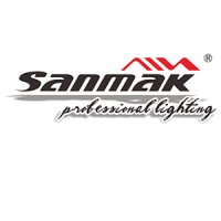 Sanmak Lighting Co., Ltd logo - Similar company to Hanma Co.,Ltd