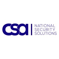 CSA Federal logo - Similar company to Npma