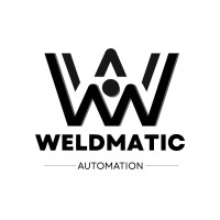 Weldmatic Automation Inc. logo - Similar company to Robotmeta