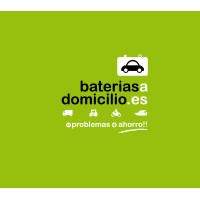 Baterias A Domicilio