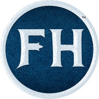 Frozen Highway logo - Similar company to Brightside Consultancy
