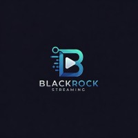 Blackrock Streaming logo - Similar company to Streamvision Media