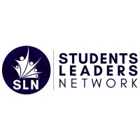 Students Leaders Network logo - Similar company to Getting Roots Coaching & Training Pvt. Ltd.